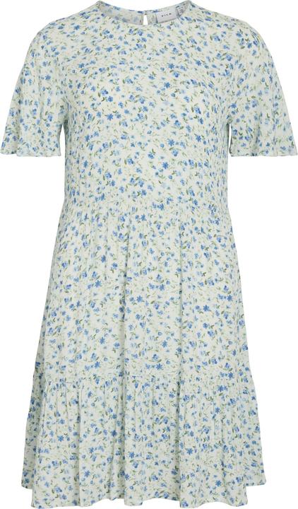 Image du produit Vila VIGREIS Kurzärmeliges Minikleid (36)
