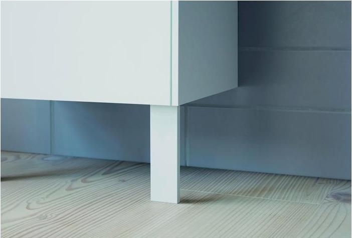 Actual product image Duravit Washbasin VERO AIR m HLB 2 HL 1000x470mm without overflow white (470 mm, 1000 mm)