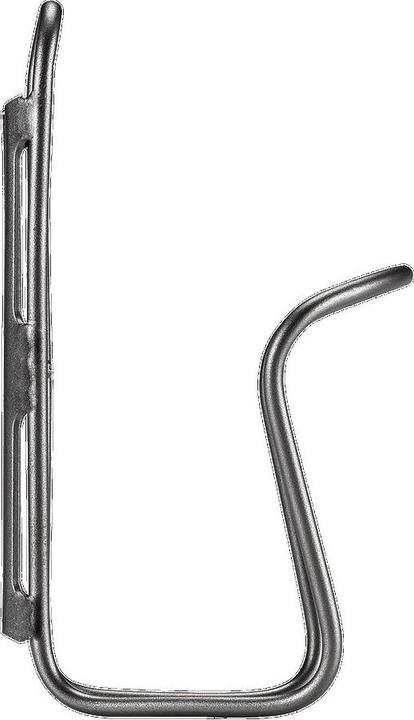 Immagine prodotto BBB Portabidoni SteelCage argento