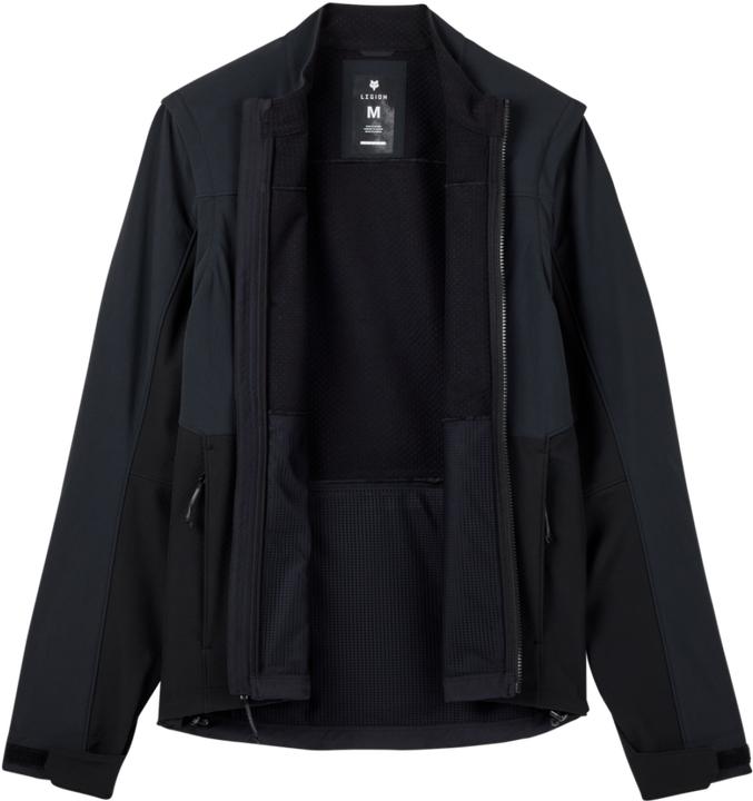 Produktbild Fox Ranger Off Road Softshell Jacket (Herren, M)