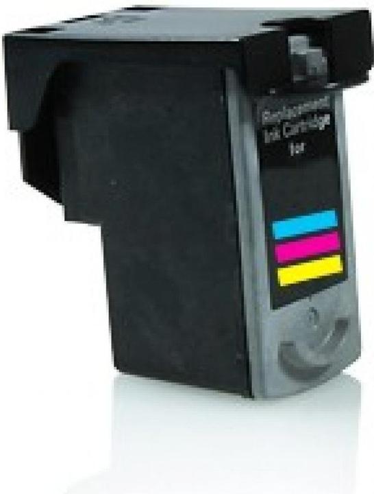 Actual product image Huismerk Compatible Canon inkt cartridge cl-41 kleur ()