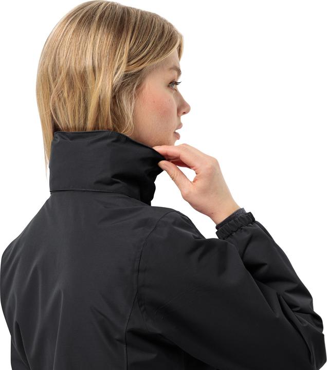 Produktbild Jack Wolfskin Stormy Point 2L Jkt W (XL)