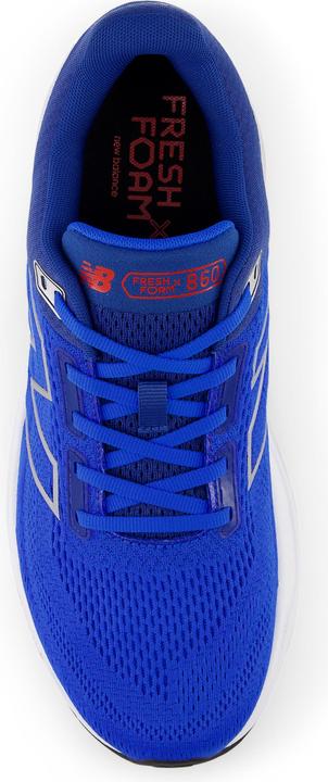 Actual product image New Balance M860R14 Fresh Foam X 860 v14 (47.5)