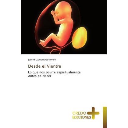 Desde el Vientre, Sachbücher