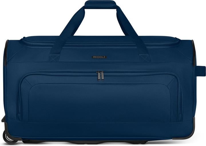 Actual product image Redolz Duffle Essentials 2 wheel travel bag 71 cm (83 l)