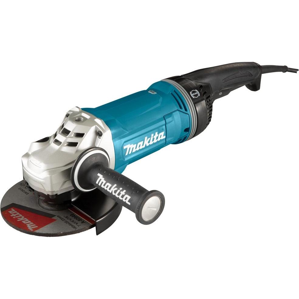Makita, Smerigliatrice angolare, GA7070YX1 230 V Haakse slijper 180 mm - GA7070YX1 (180 mm)