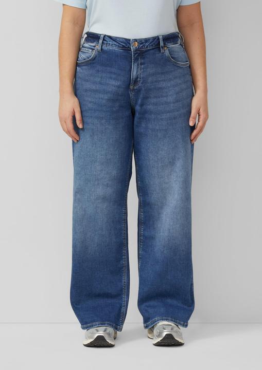 Immagine prodotto s.Oliver Jeans-Hose Jeans-Hose (44)