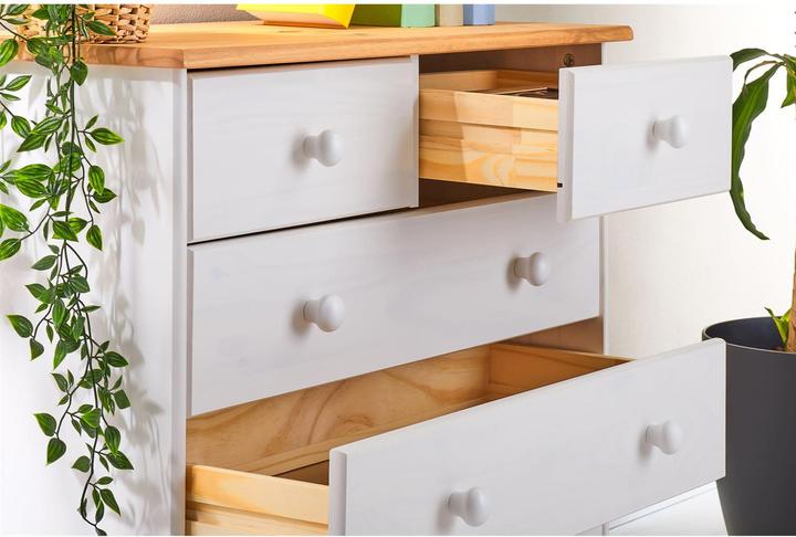Image du produit IDIMEX Rondo (79 x 35 x 74 cm)