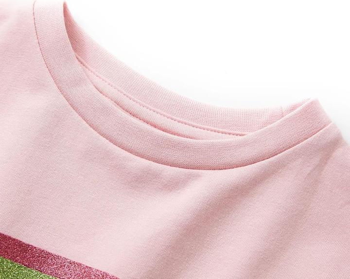 Actual product image vidaXL Kinderkleid (140)