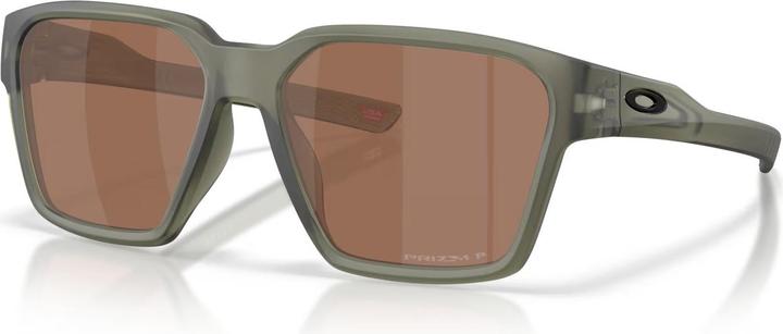 Matte Olive Ink / Prizm Tungsten Polarized, MATTE OLIVE INK/PRIZM Tungsten Polar