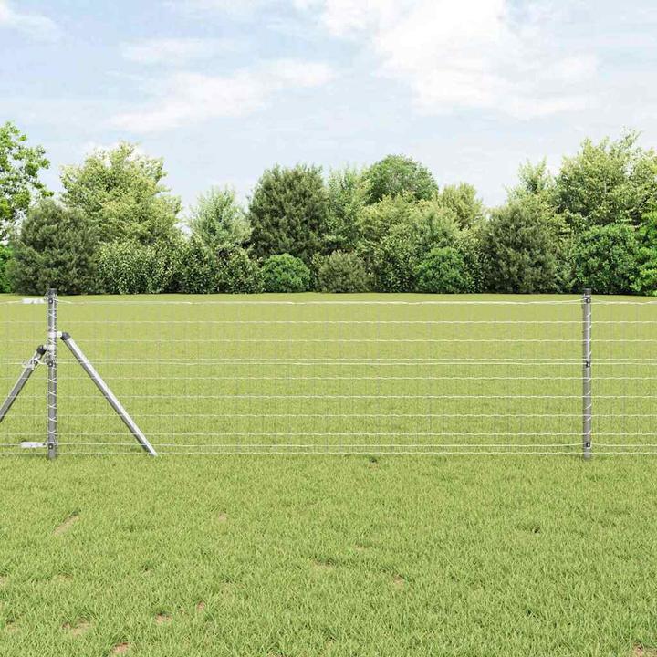 Produktbild vidaXL Eurozaun