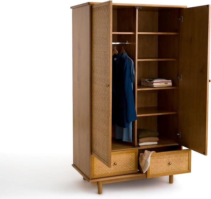 Immagine prodotto La Redoute Interieurs Orient (109 x 59 x 188 cm)