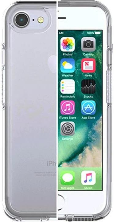 Actual product image OtterBox Symmetry (Apple iPhone 7, Apple iPhone 8, Apple iPhone SE (2nd Gen), Apple iPhone SE (3rd Gen))