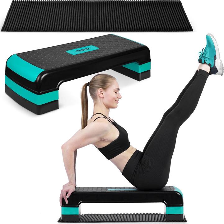 Image du produit Neo Sport Neo-Sport Step NS-402