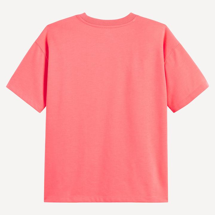 Produktbild La Redoute Collections Oversize-T-Shirt (92)