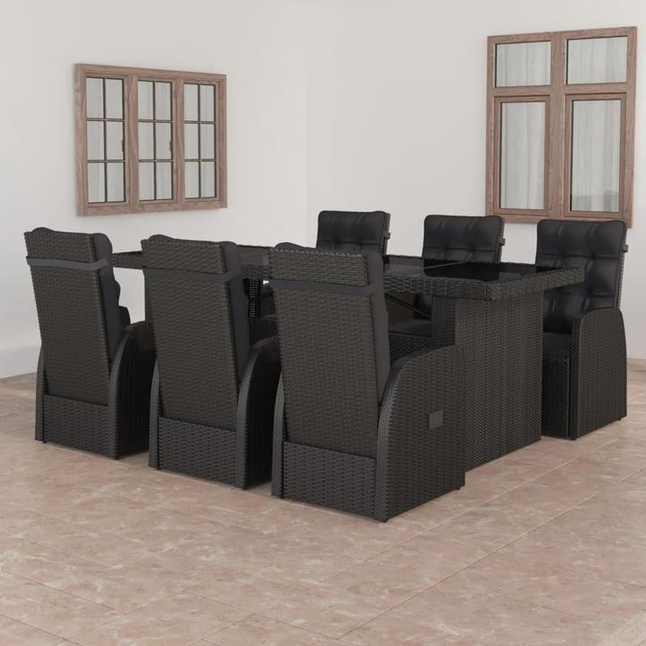 Produktbild vidaXL Brina (240 x 90 x 74 cm)
