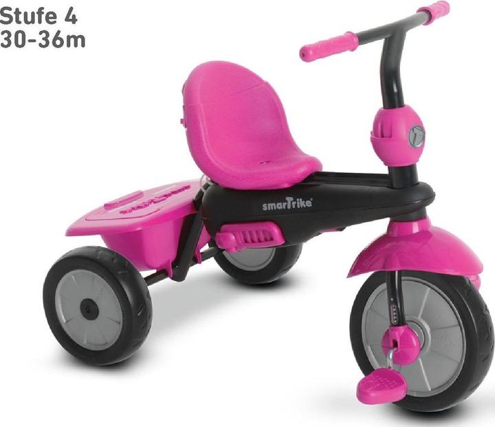 Produktbild SmarTrike Glow
