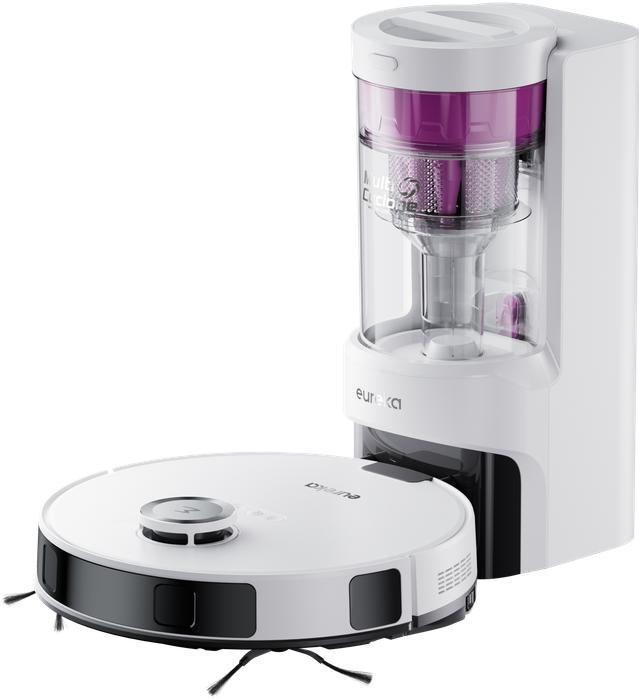 Immagine prodotto Eureka Nere10s (4000 Pa, Nessun sistema di pulizia)