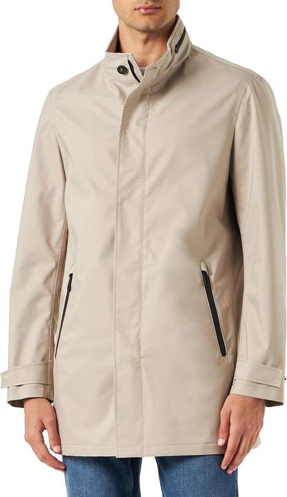 Actual product image Bugatti Rainseries Jacket