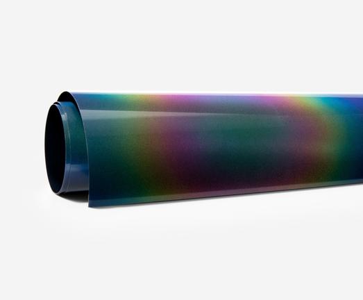 Actual product image Cricut Iron-on film (1 x)