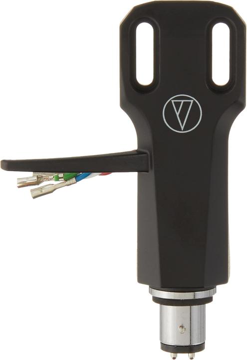 Productafbeelding Audio-Technica AT-HS6BK (Pickup)