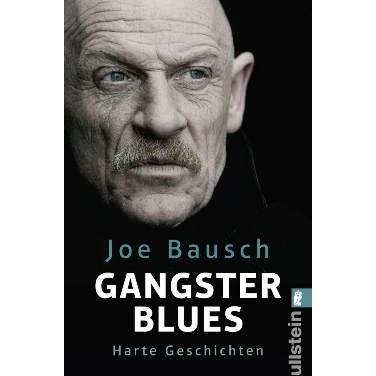 Gangsterblues, Sachbücher von Joe Bausch