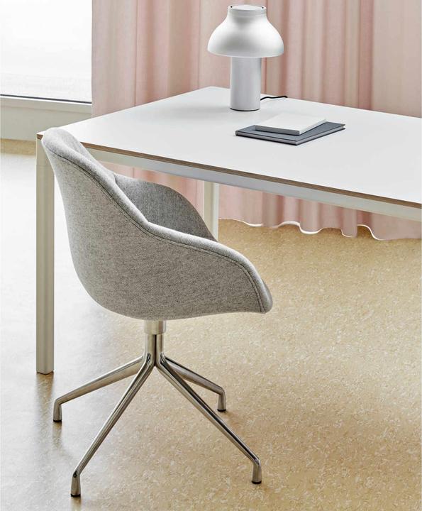 Image du produit HAY PC Lampe de table L Aluminium (E27)