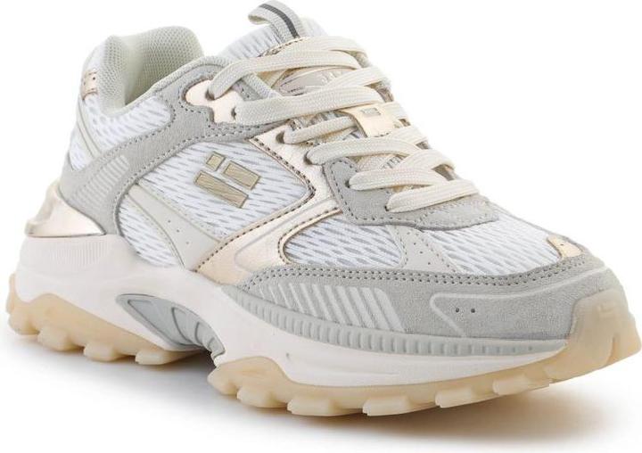 Image du produit D.Franklin Damen 347 Track Flame Schuhe (39)