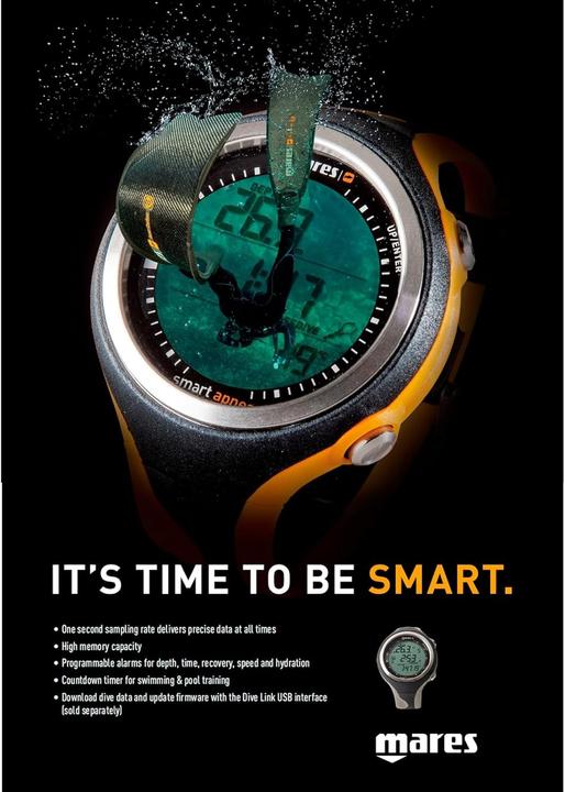 Image du produit Mares Smart Apnea