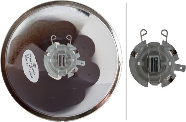 Productafbeelding Hella Reflector koplamp voorzijde halogeen voor STEYR