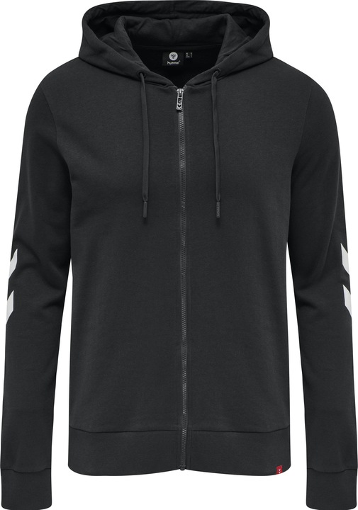 Image du produit hummel Hmllegacy Zip Hoodie Plus (3XL)