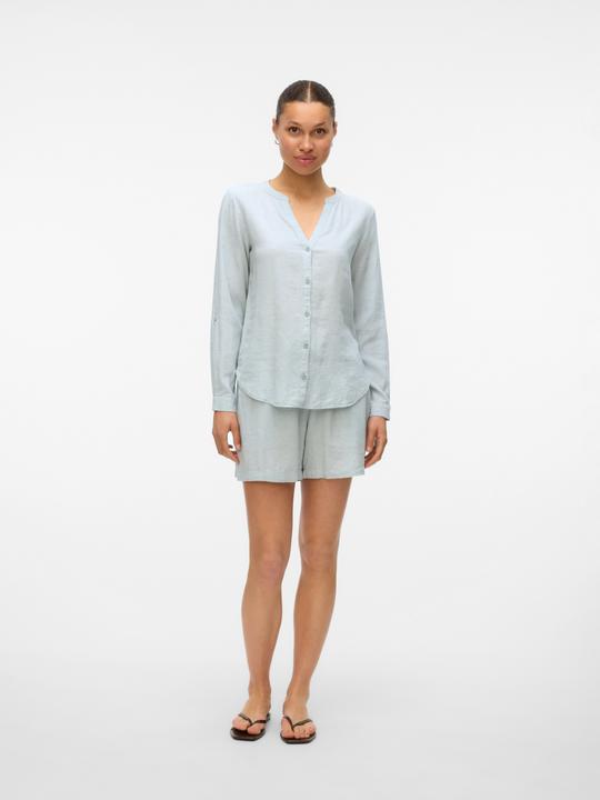 Produktbild Vero Moda VMLINN Hemd Hemd (L)