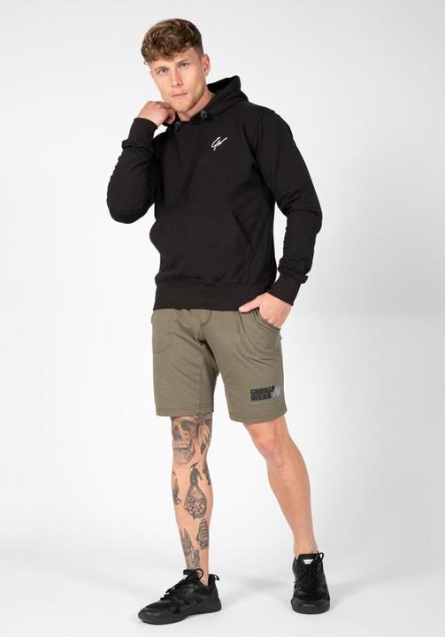 Actual product image Gorilla Wear Nelson (3XL)