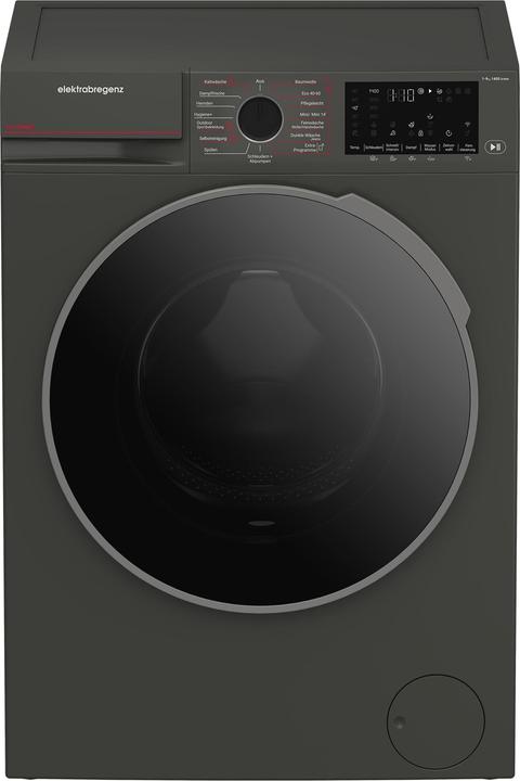 Elektrabregenz WAFX 91463 M (9 kg)