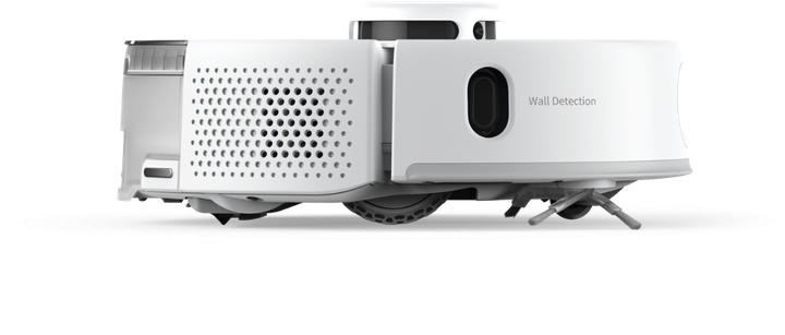 Image du produit SwitchBot Mini-robot d'aspiration K10+ Pro Robot d'aspiration avec statif d'aspiration