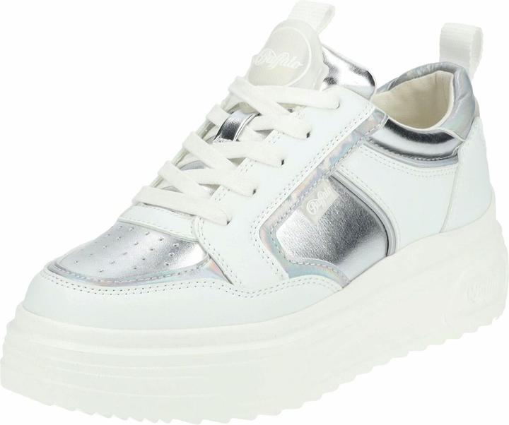 Weiss/Silber