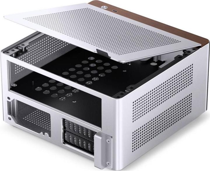 Produktbild Jonsbo NV10 (ITX)