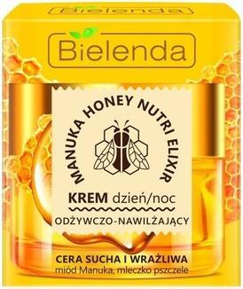Produktbild Bielenda Manuka Honey (50 ml, 24h Creme)