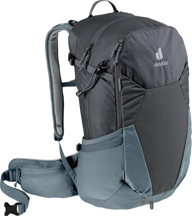 Actual product image Deuter Futura 27 (27 l)