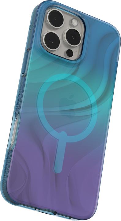 Actual product image Zagg MILAN - Cases Snap Apple (Apple iPhone 16 Pro Max)