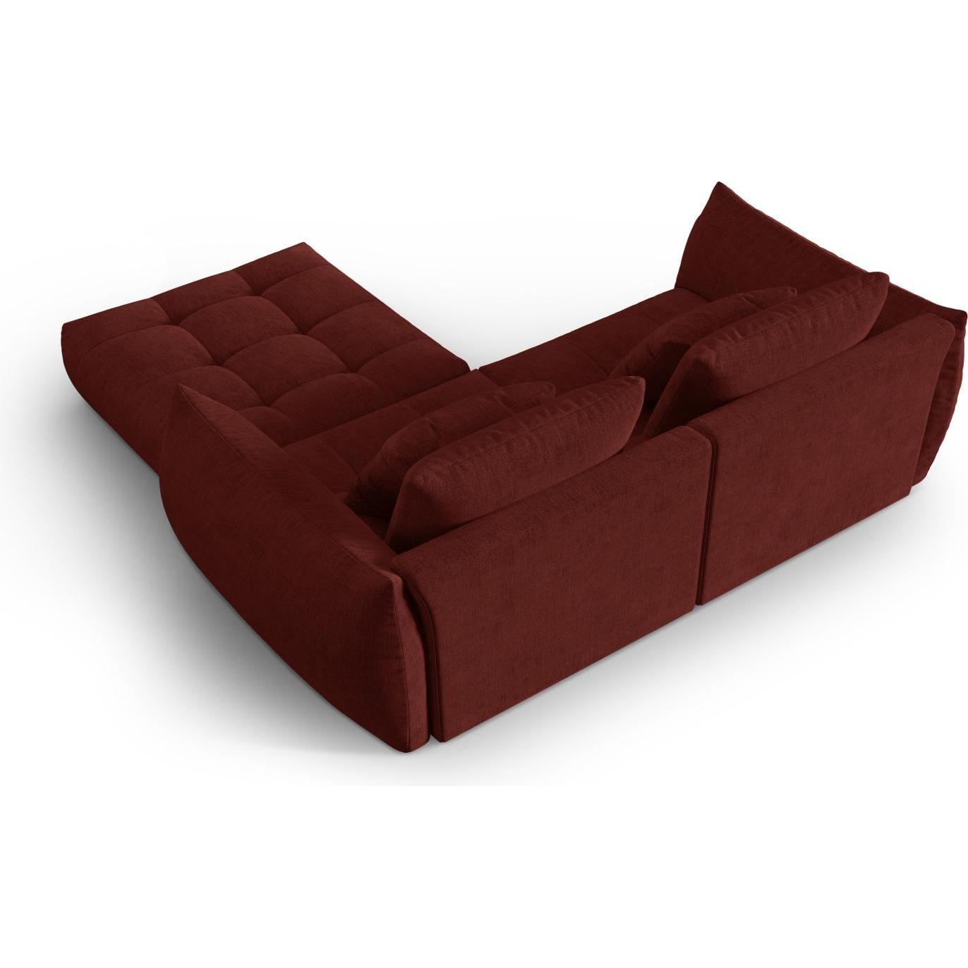 Thumbnail - Micadoni, Sofa, Bloom (3-Sitzer, 2-Sitzer, 4-Sitzer)
