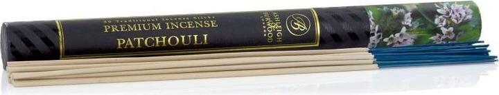 Produktbild Ashleigh & Burwood Incense Patchouli