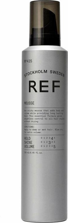 Produktbild Ref. 435 (Volumenschaum, 250 ml)