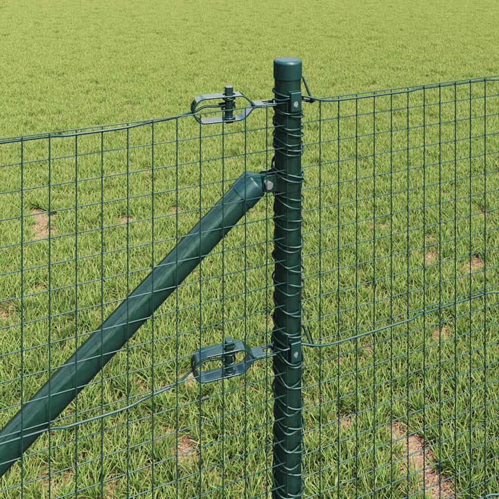 Produktbild vidaXL Zaunpfosten