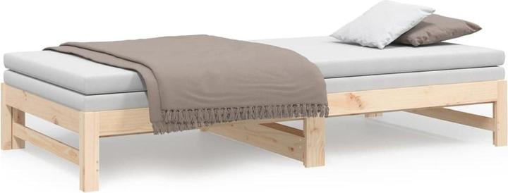 Image du produit vidaXL Tagesbett (90 x 200 cm)