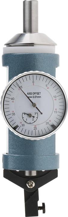 Actual product image RS PRO Centering indicator,0-25-0 range (14 cm)