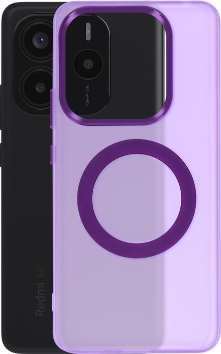 Actual product image Avizar MagSafe Stossfest (Xiaomi Redmi Note 14 5G)