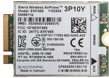 Produktbild Dell Dw5811e