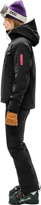 Immagine prodotto The Mountain Studio 2L Stretch Insulated (M)