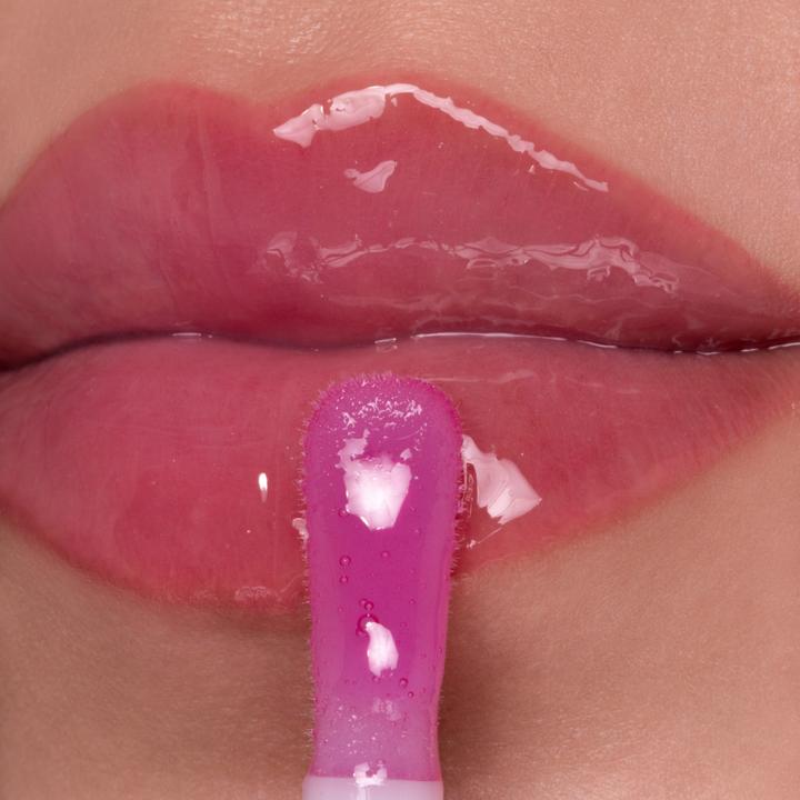 Actual product image Diego dalla Palma Taste My Lips - Lip Oil-Gel (Lip gel, 5.50 ml)